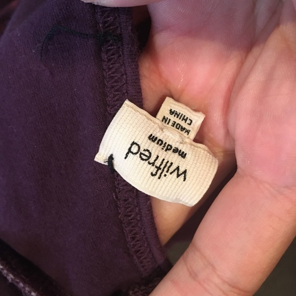 Wilfred Mini Dress - Picture 4 of 5